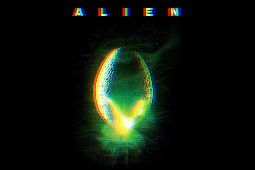 Ridley Scott Alien TV Series Rumored For HULU… Ridley Scott Alien TV Series