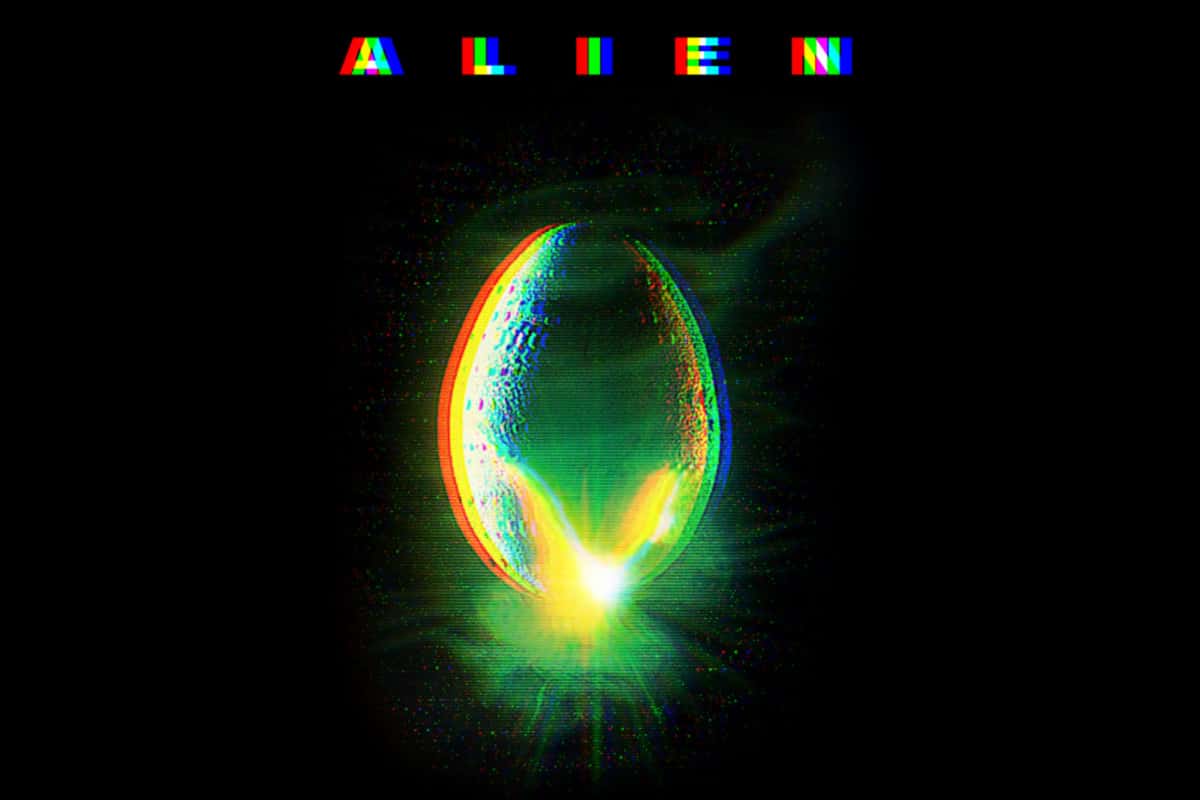 Ridley Scott Alien TV Series Rumored For HULU… Ridley Scott Alien TV Series