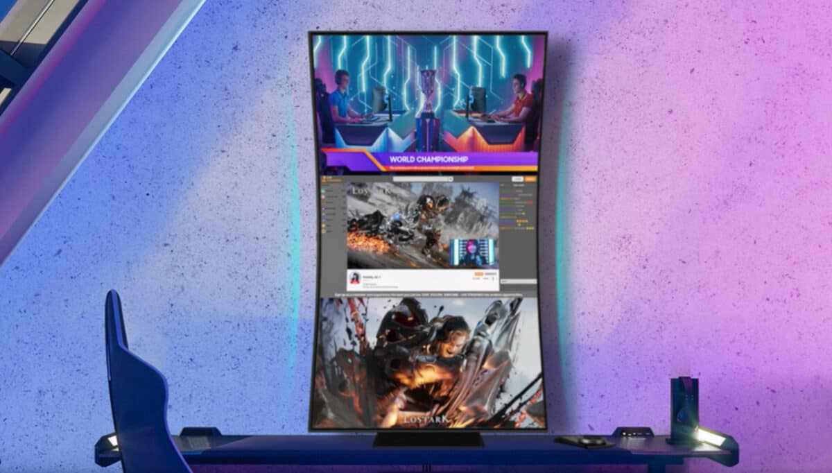 Samsung Odyssey Ark Dimensions & Resolution: A Quick FAQ Guide…