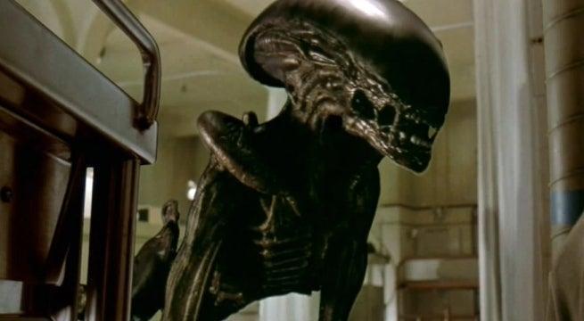 CGI arruinou a franquia alienígena - aqui está o porquê ... CGI arruinou a franquia alienígena - aqui está o porquê ...