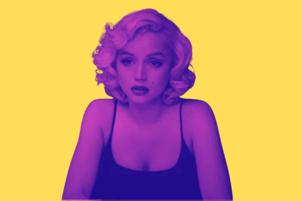 Blonde Data de lançamento: a cinebiografia de Marilyn Monroe da Netflix DETALHADA... loira data de lançamento