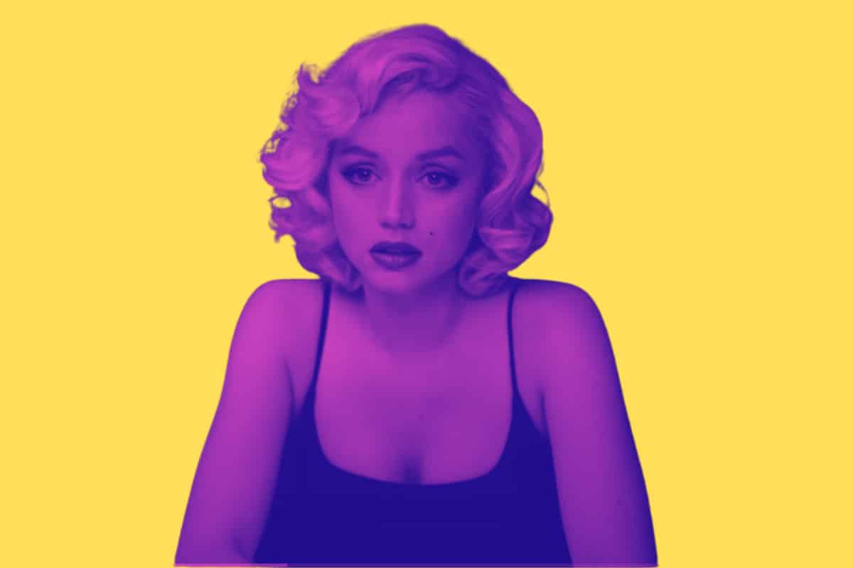 Blonde Data de lançamento: a cinebiografia de Marilyn Monroe da Netflix DETALHADA... loira data de lançamento