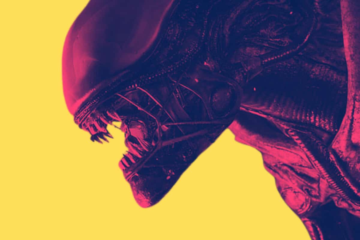 CGI arruinou a franquia alienígena - aqui está o porquê ... cgi alienígena arruinado