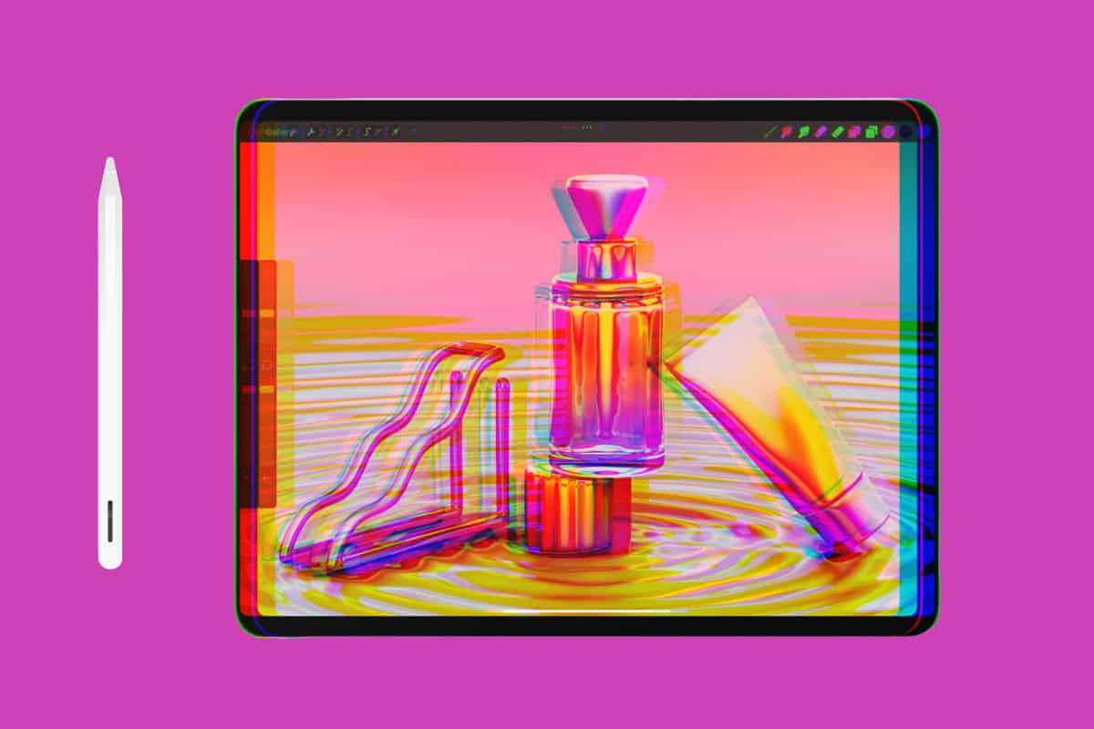 This is The Best iPad For Drawing – Here’s Why