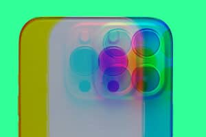 Apple iPhone iPhone 14 Pro Camera Updates