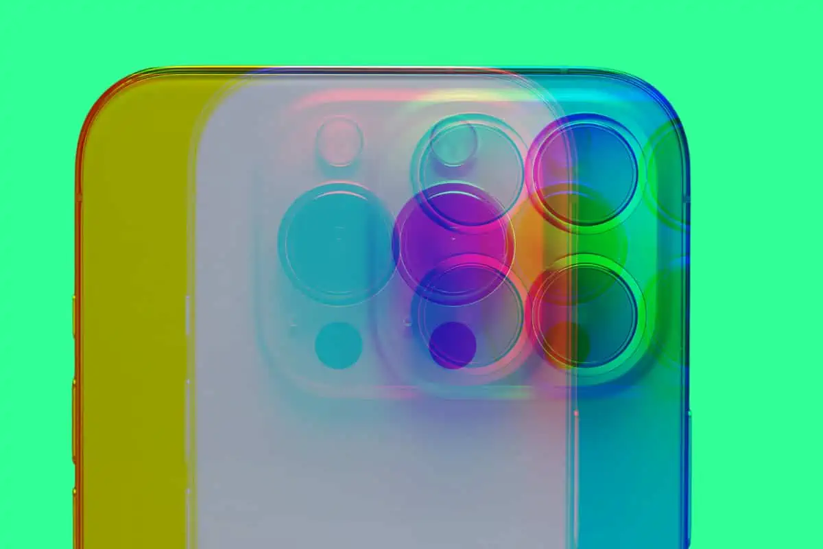 iPhone 14 Pro Camera Updates: Is It A DSLR-Killer?