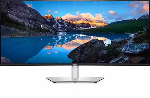 Dell U4021QW UltraSharp