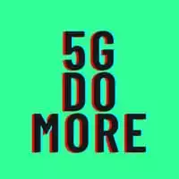 Verizon 5G Do More