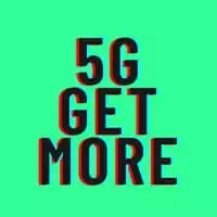 Verizon 5G Get More Plan