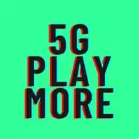 Verizon 5G Play More
