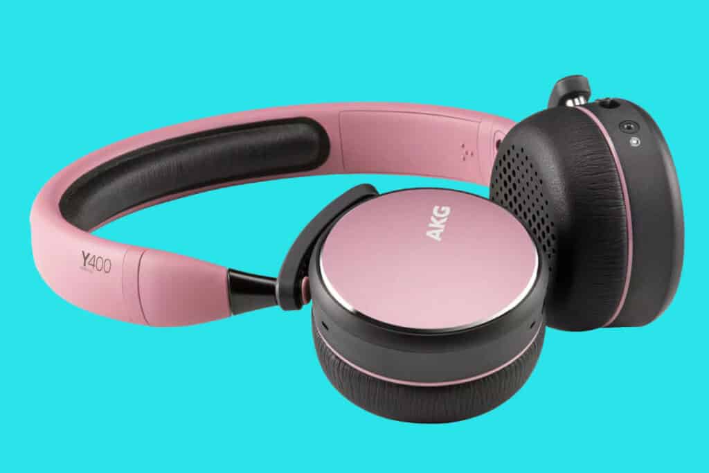 AKG Y400 Akkulaufzeit – gutes Preis-Leistungs-Verhältnis? AKG Y400 Akkulaufzeit – gutes Preis-Leistungs-Verhältnis?