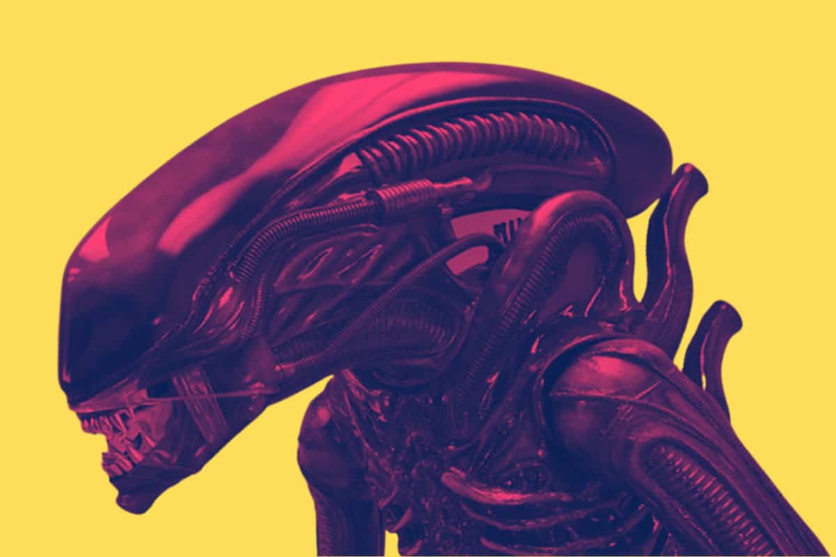 Os planos da Disney para a franquia alienígena: espere grandes coisas… Franquia Alienígena