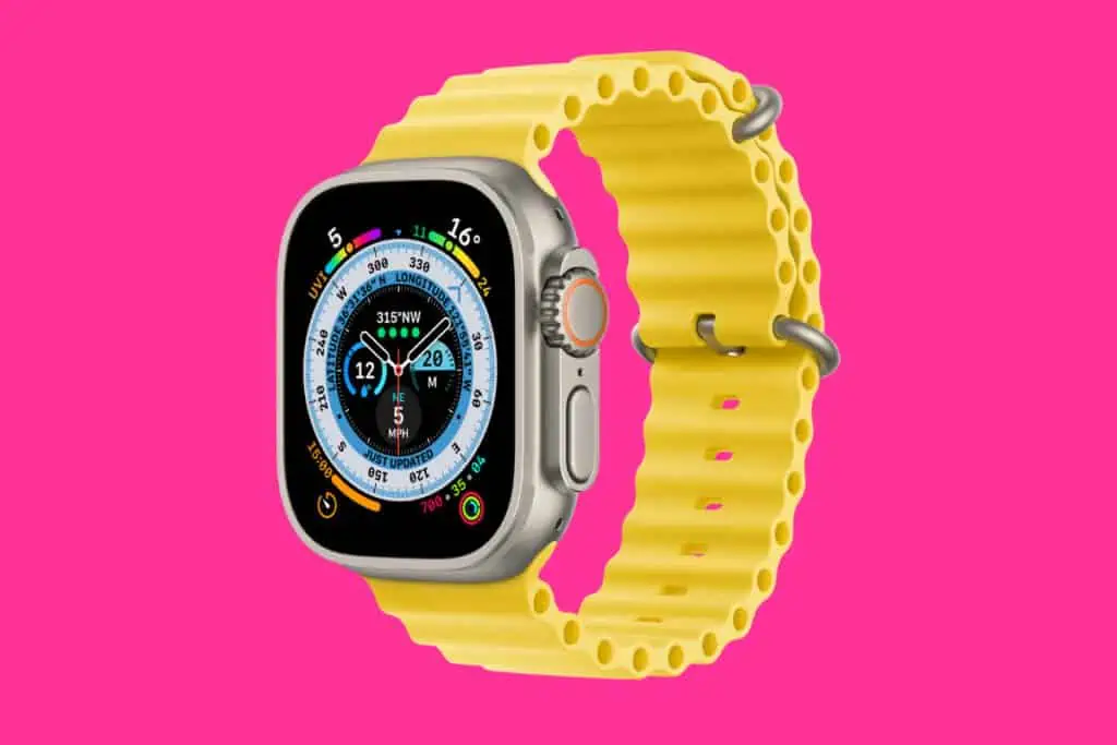 Apple Watch Ultra Review: Is it 100% Worth $799? Apple Watch Ultra Reviews
