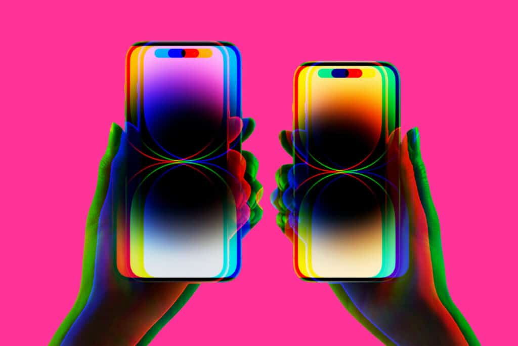 iPhone 14 vs iPhone 14 Pro: Still Worth Buying In 2023? The iPhone 14 Pro’s 5G is 38% Faster
