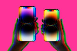 Apple iPhone The iPhone 14 Pro’s 5G is 38% Faster