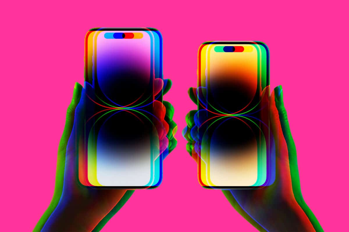 El 14G del iPhone 5 Pro es un 38 % más rápido. He aquí por qué... El 14G del iPhone 5 Pro es un 38% más rápido