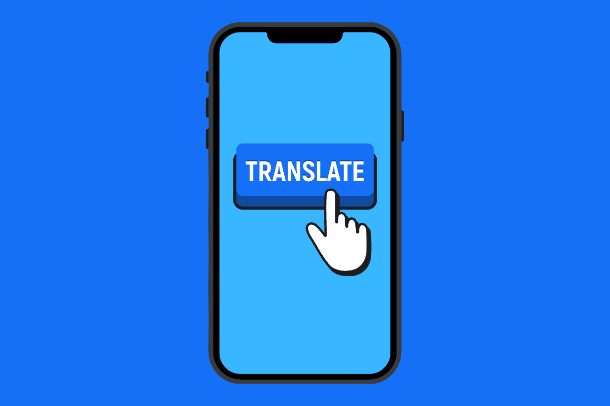 Como traduzir texto com a câmera do iPhone Como traduzir texto com a câmera do iPhone
