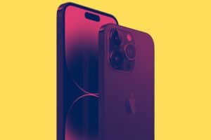 Apple iPhone What is Dynamic Island