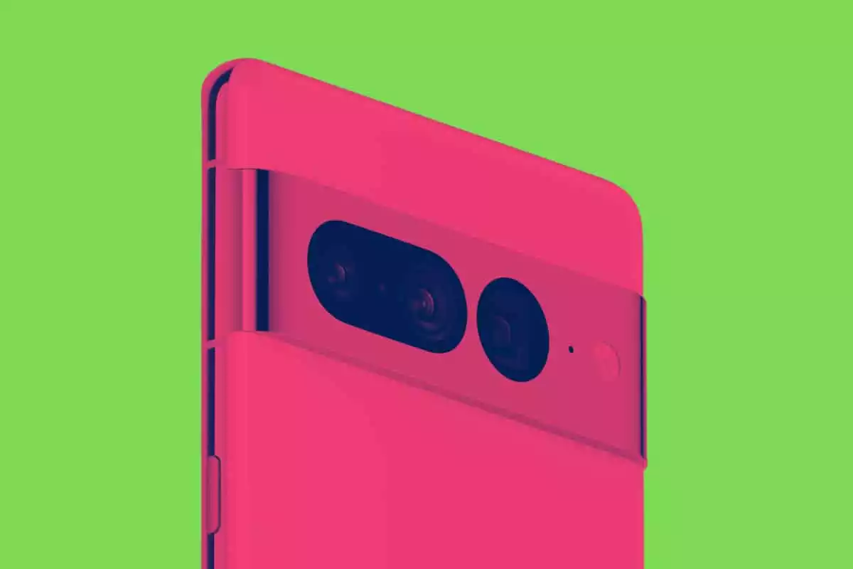Google Pixel 7