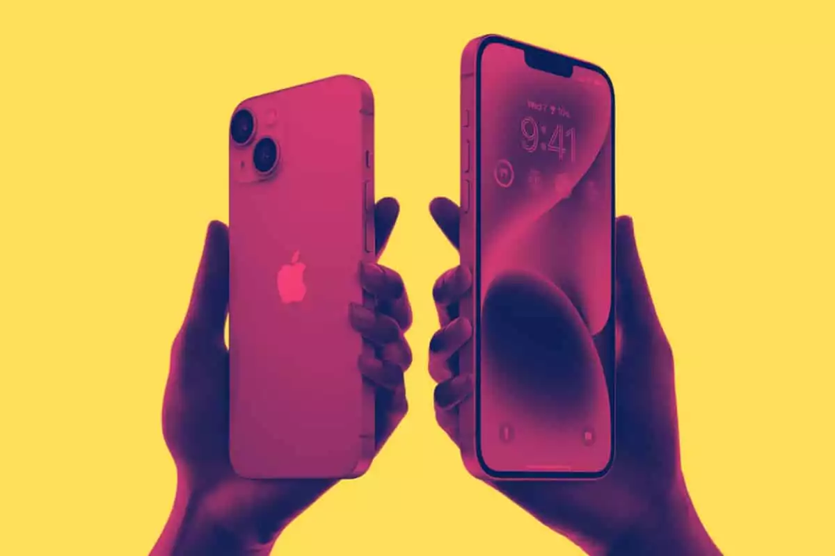 Iphone Size Comparison Chart Ranking Them All By Size