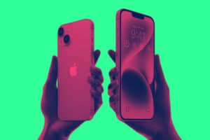 Apple iPhone iPhone 14 Worth It