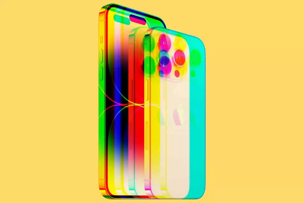 Iphone Size Comparison Chart Ranking Them All By Size