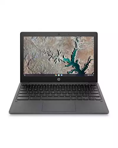 HP Chromebook 11