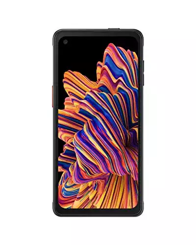 Samsung Galaxy Xcover PRO