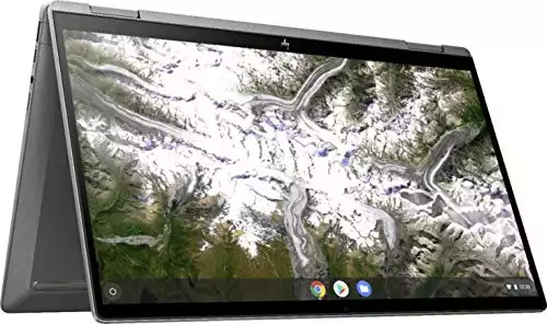 HP Chromebook 14C