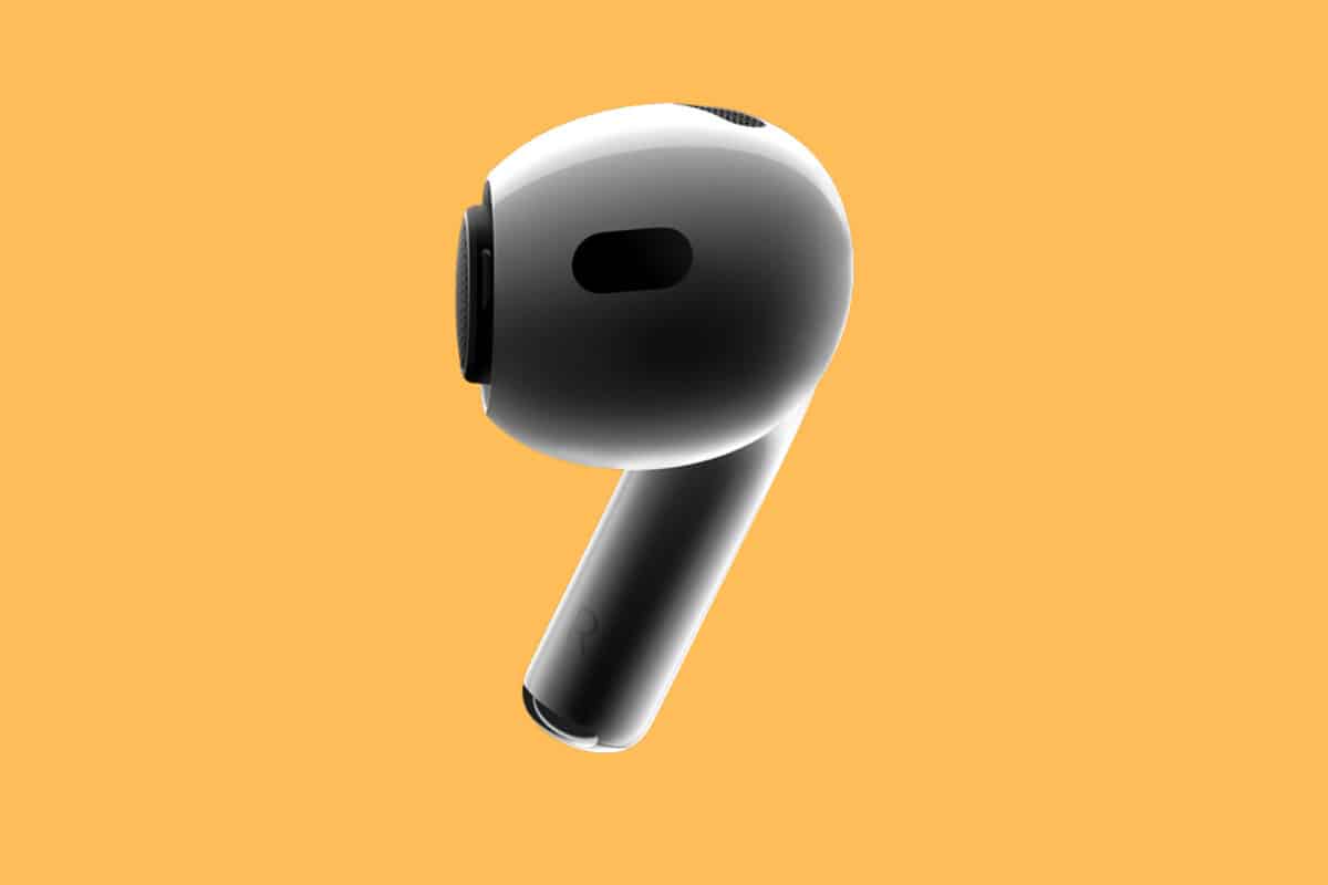 AirPods Pro 2 Batteriegröße: Wie groß sind die Batterien? AirPods Pro 2 Batteriegröße: Wie groß sind die Batterien?