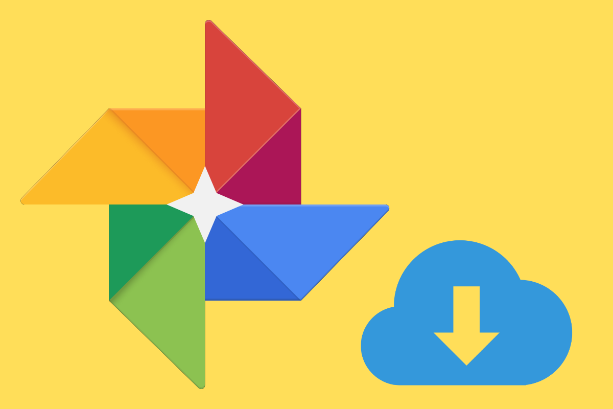 How To Download All Your Google Photos (In One Go)