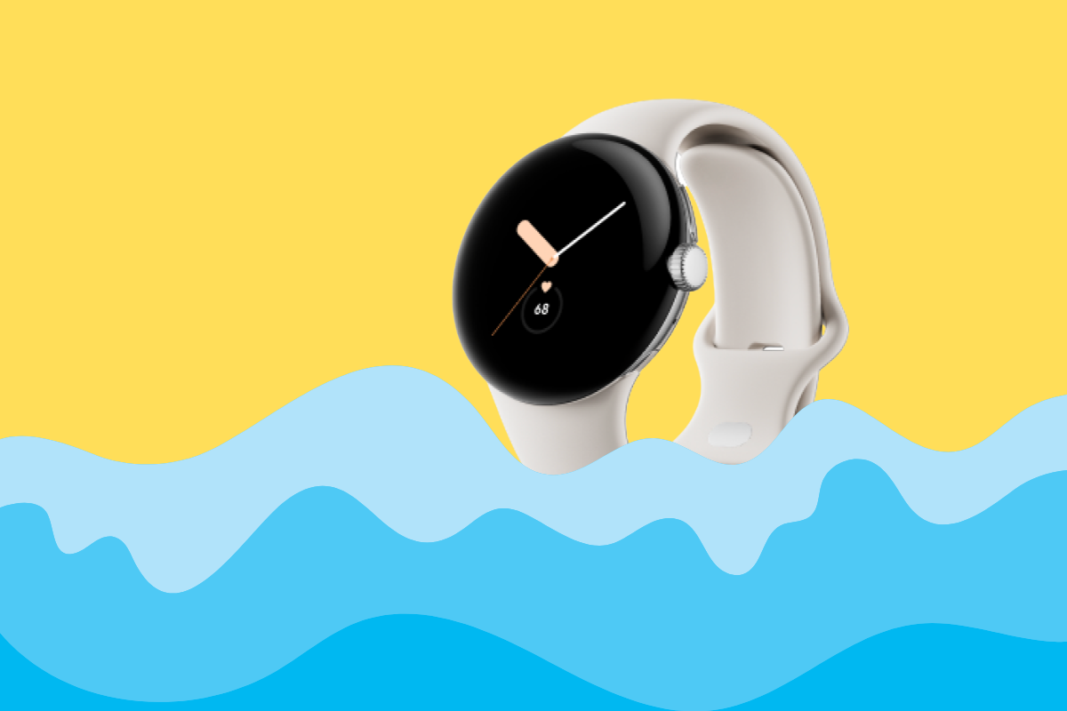 Is The Pixel Watch Water Proof? Is The Pixel Watch Water Proof?