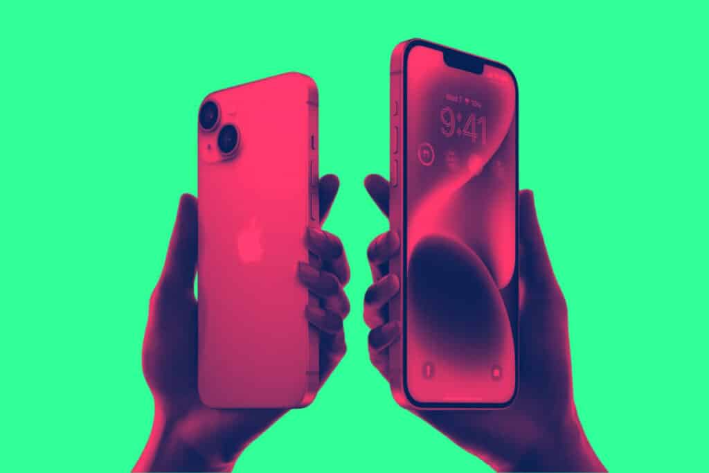 iPhone Buying Guide 2024: How To Choose The Right Model iPhone 15