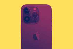 Apple iPhone iPhone 15 Pro Max Ultra