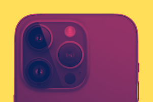 Apple iPhone iPhone 15 Ultra 8K Video