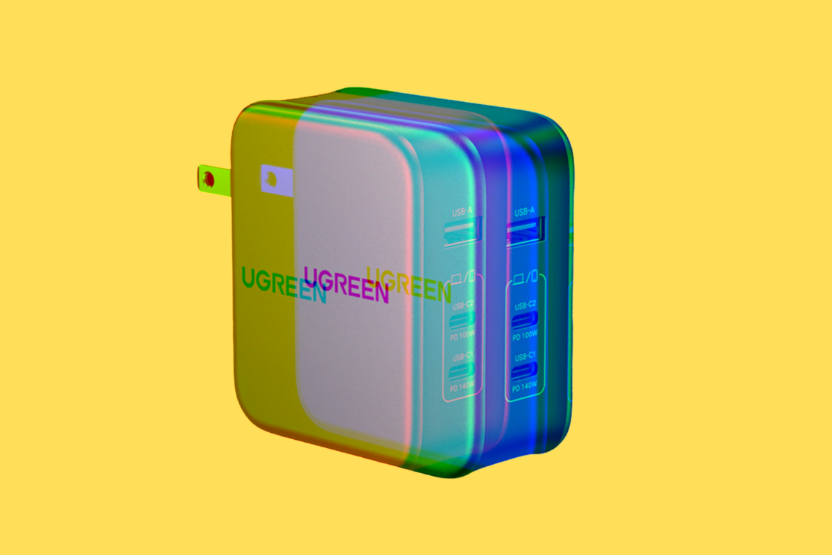 Melhores carregadores múltiplos: ligue seu iPhone, Android e laptop a partir de um plugue! Melhores carregadores múltiplos: ligue seu iPhone, Android e laptop a partir de um plugue!