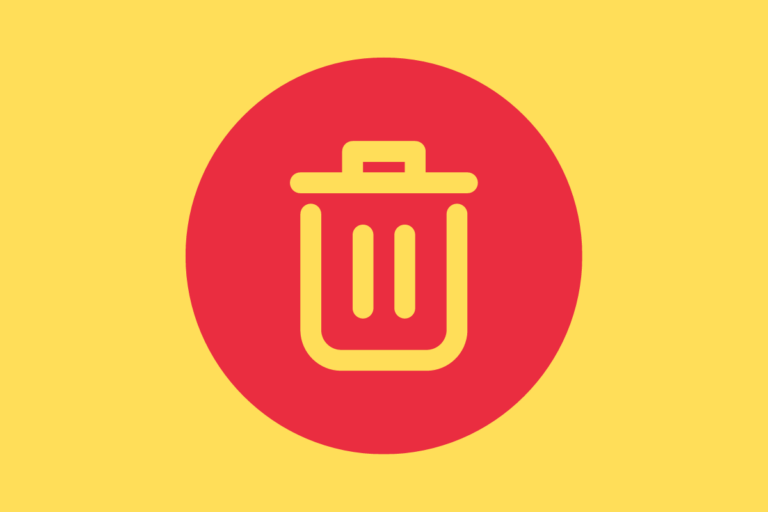 How To Delete Apps On macOS: 2 Simple Methods
