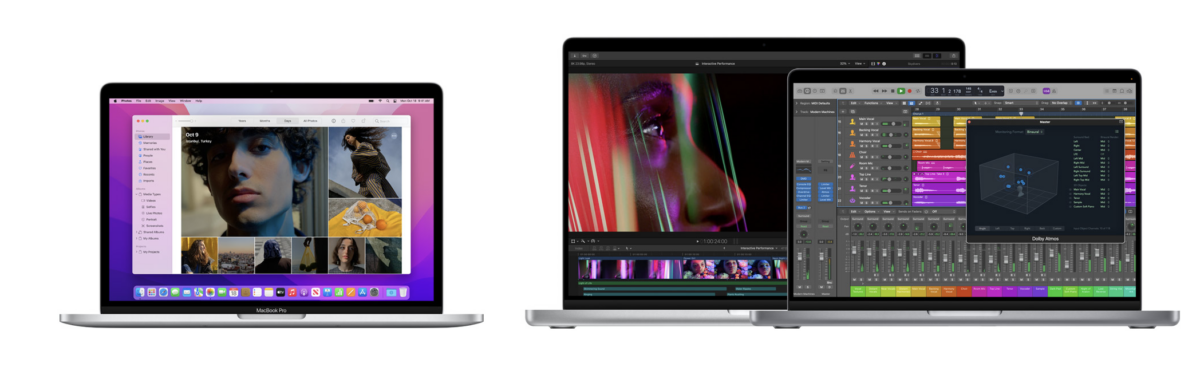 MacBook Pro