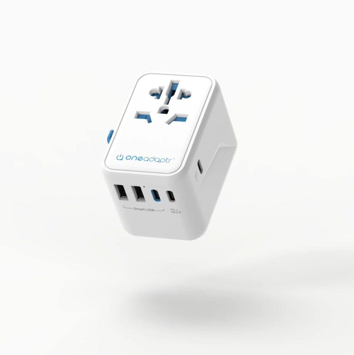 Melhores carregadores múltiplos: ligue seu iPhone, Android e laptop a partir de um plugue! Melhores carregadores múltiplos: ligue seu iPhone, Android e laptop a partir de um plugue!