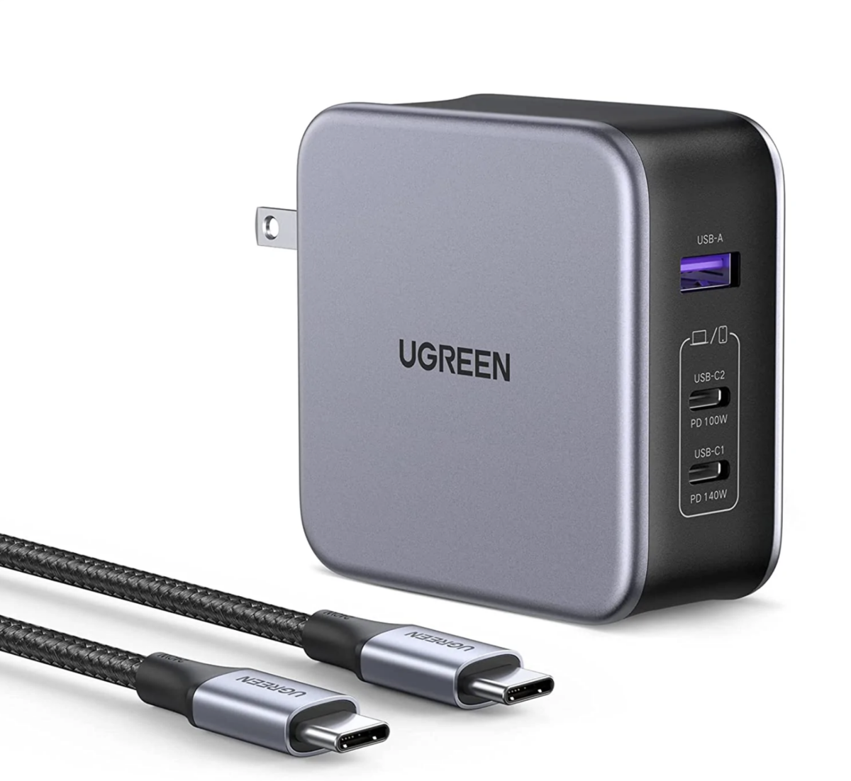 Melhores carregadores múltiplos: ligue seu iPhone, Android e laptop a partir de um plugue! Melhores carregadores múltiplos: ligue seu iPhone, Android e laptop a partir de um plugue!