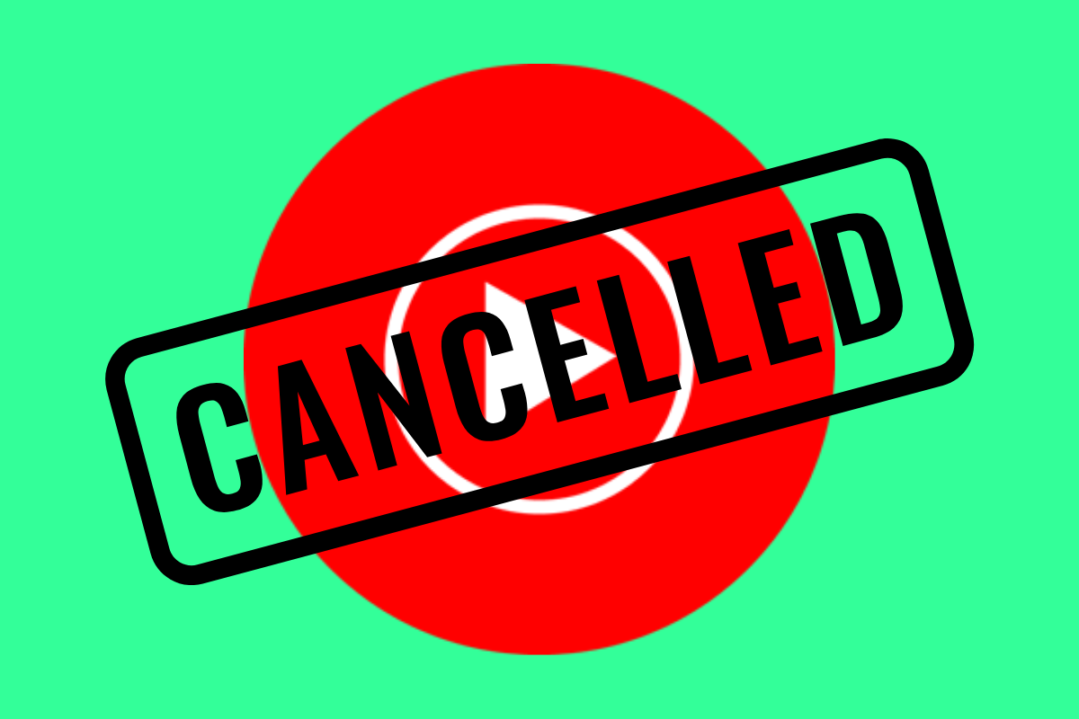 How To Cancel YouTube Music Subscription – 2 Ways… cancel youtube music