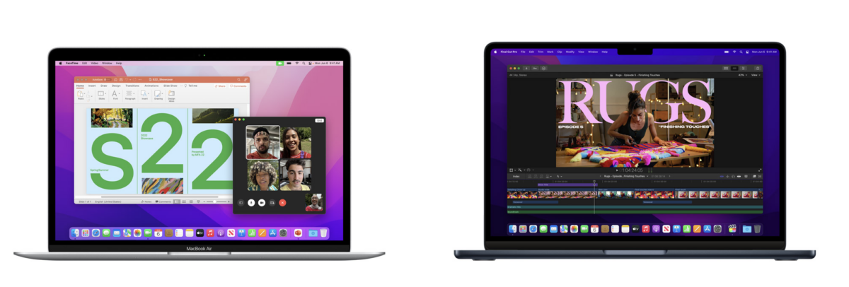 macbook air