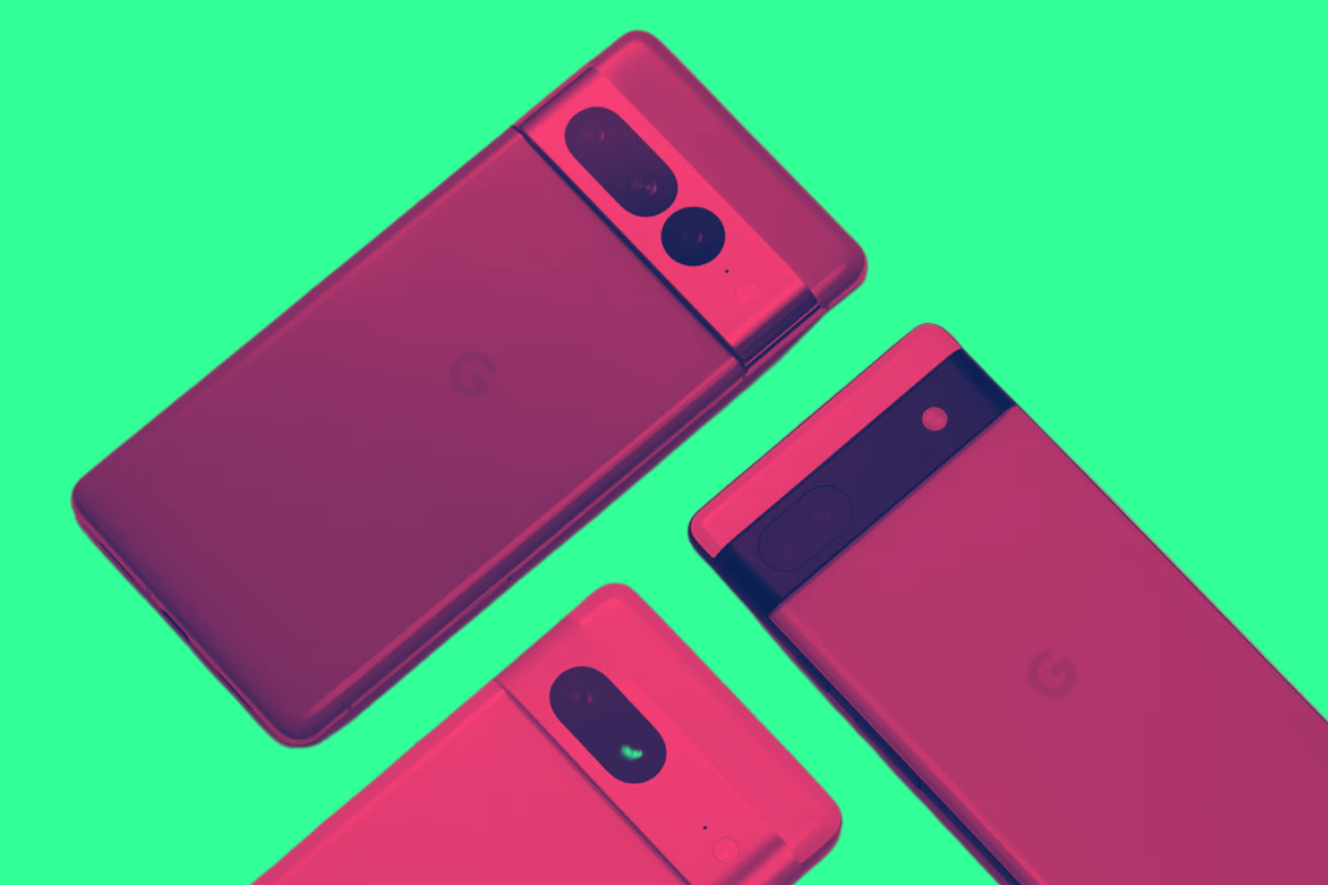 Pixel 8 Specs Leak – And They Look Incredible… pixel 8 specs