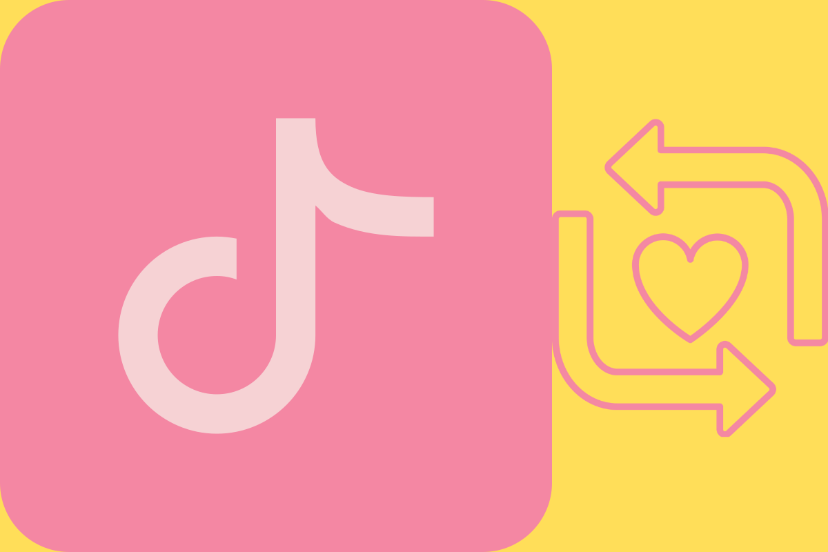 How To Repost Videos On TikTok + How to Disable The Feature