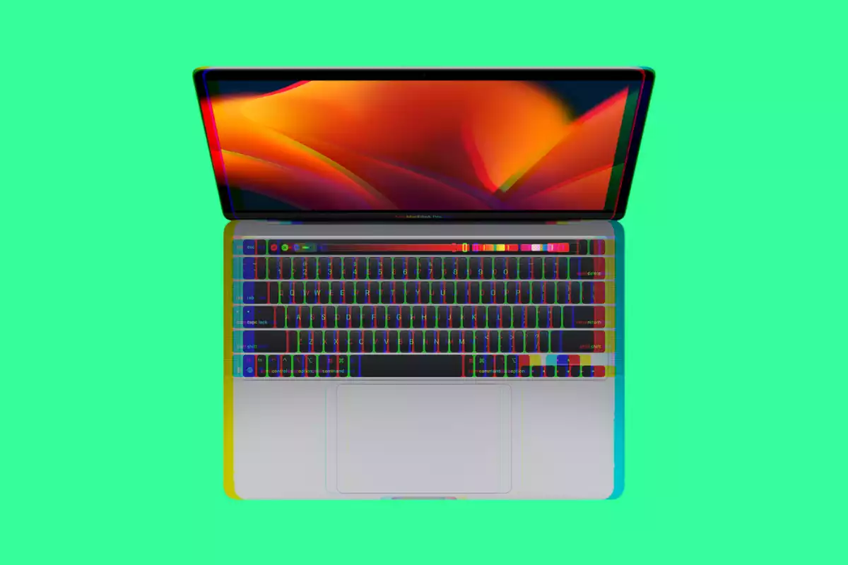 oled macbooks