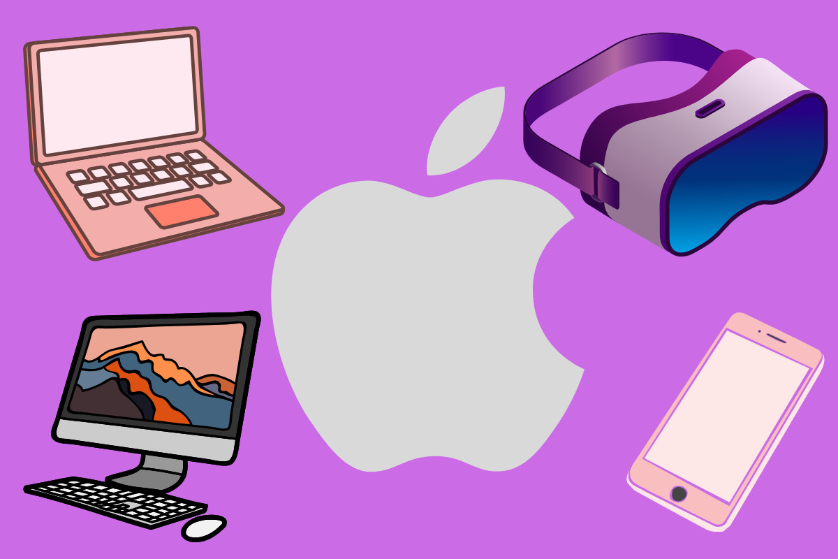 Que hardware esperar da Apple em 2023: iPhone 15, MacBook Air de 15 polegadas, fone de ouvido AR e muito mais! Que hardware esperar da Apple em 2023: iPhone 15, MacBook Air de 15 polegadas, fone de ouvido AR e muito mais!