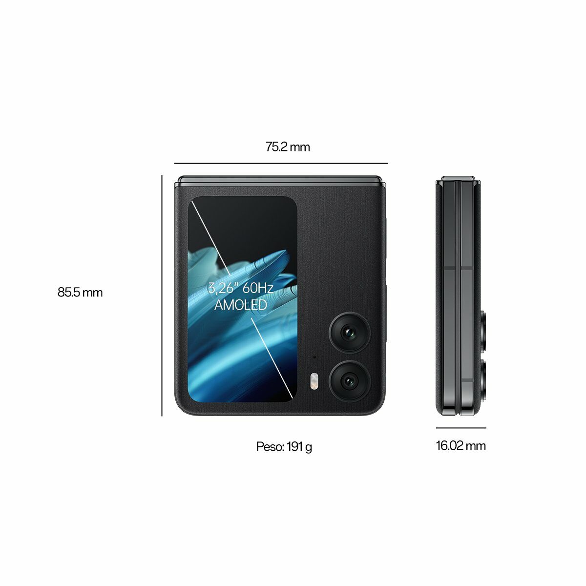 Samsung Finally Has Real Competition In Flip Foldables: Oppo Find N2 Flip Is Coming! Samsung Finally Has Real Competition In Flip Foldables: Oppo Find N2 Flip Is Coming!