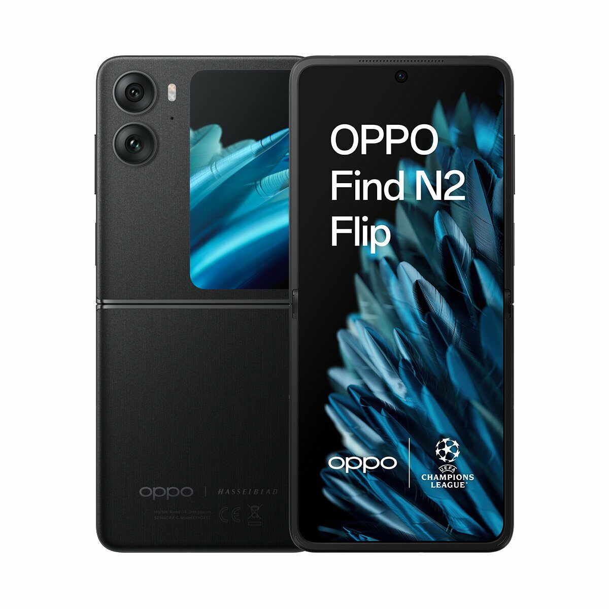 Samsung Finally Has Real Competition In Flip Foldables: Oppo Find N2 Flip Is Coming! Samsung Finally Has Real Competition In Flip Foldables: Oppo Find N2 Flip Is Coming!