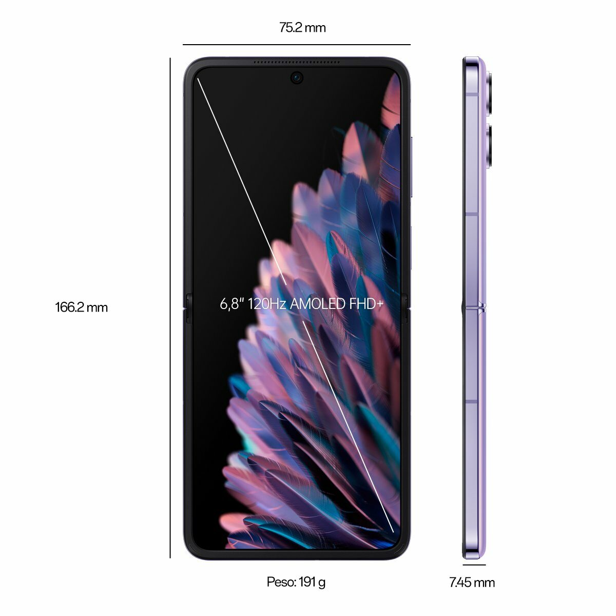 Samsung Finally Has Real Competition In Flip Foldables: Oppo Find N2 Flip Is Coming! Samsung Finally Has Real Competition In Flip Foldables: Oppo Find N2 Flip Is Coming!