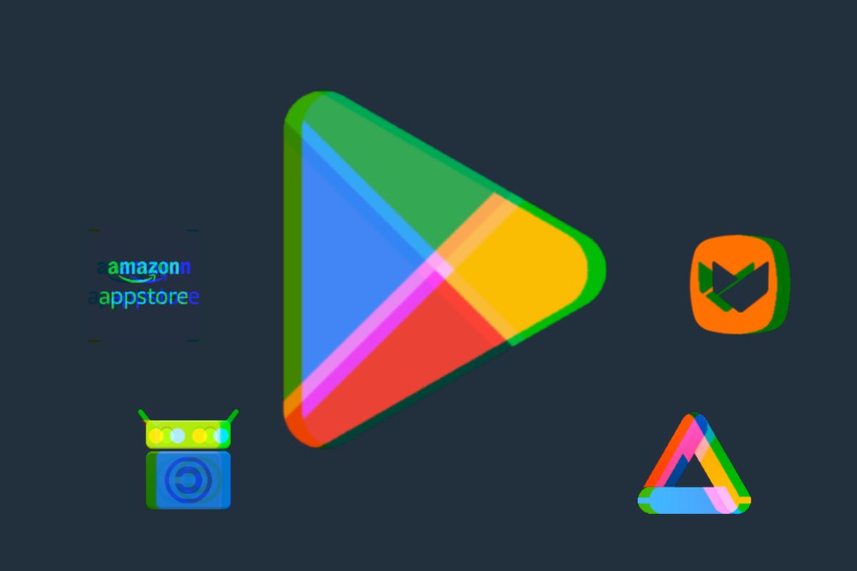 Google Is Forced To Add Third-Party App Stores In Play Store! Google Is Forced To Add Third-Party App Stores In Play Store!